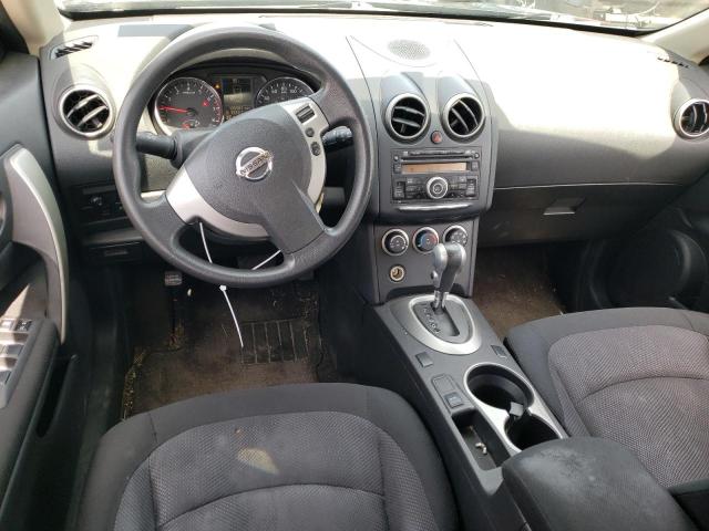 Photo 8 from auction – 2012 NISSAN ROGUE S with VIN JN8AS5MV7CW711203