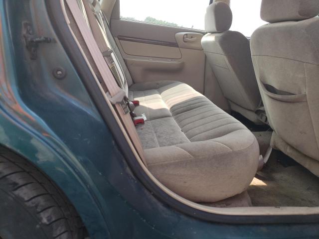 Photo 10 from auction – 2001 CHEVROLET IMPALA with VIN 2G1WF55E819142722
