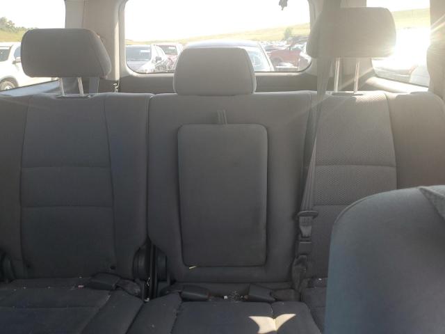 Photo 10 from auction – 2007 HONDA PILOT EX with VIN 2HKYF18427H526139