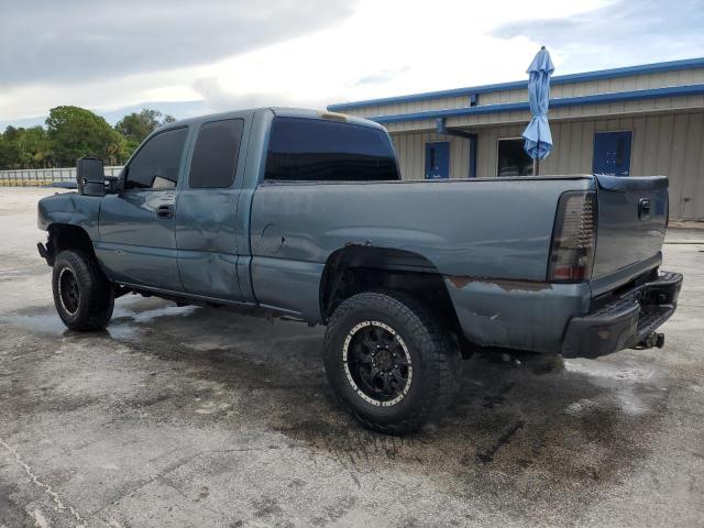 Photo 2 from auction – 2006 CHEVROLET SILVERADO with VIN 1GCHK29D06E190506