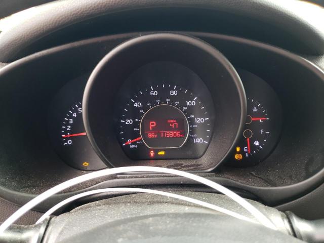 Photo 9 from auction – 2015 KIA SOUL with VIN KNDJN2A22F7791746