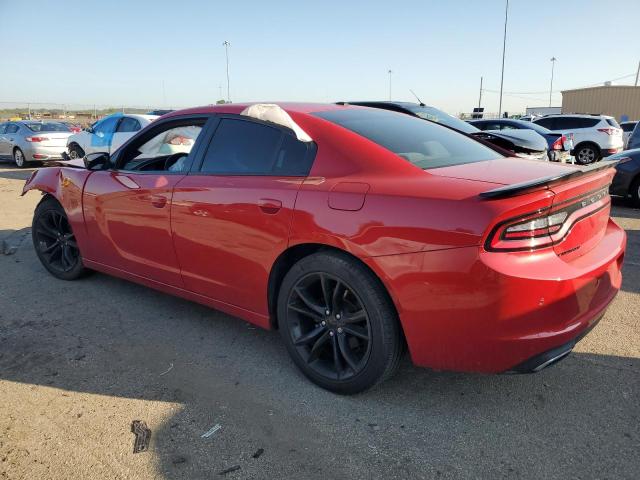 Photo 2 from auction – 2016 DODGE CHARGER SE with VIN 2C3CDXBG9GH241859