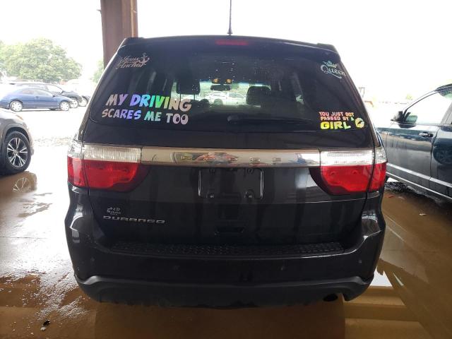 Photo 6 from auction – 2013 DODGE DURANGO SX with VIN 1C4RDHAG5DC653630