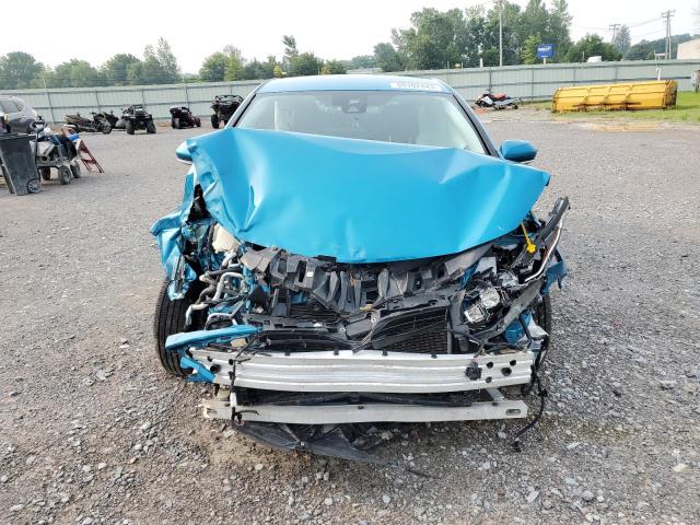 Photo 5 from auction – 2018 TOYOTA PRIUS PRIM with VIN JTDKARFP7J3095543