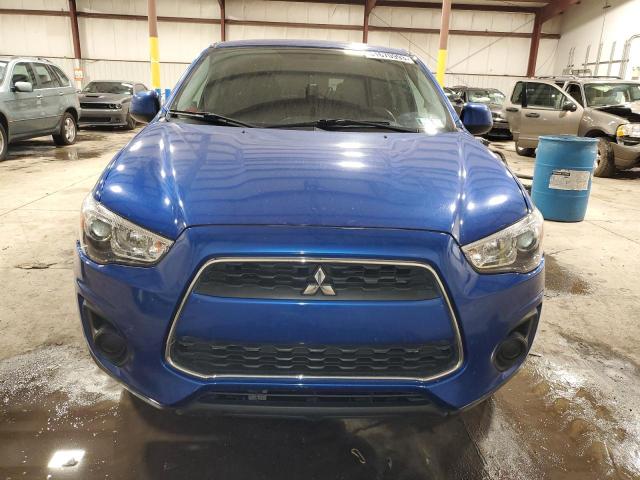 Photo 5 from auction – 2015 MITSUBISHI OUTLANDER with VIN 4A4AP3AU7FE023203