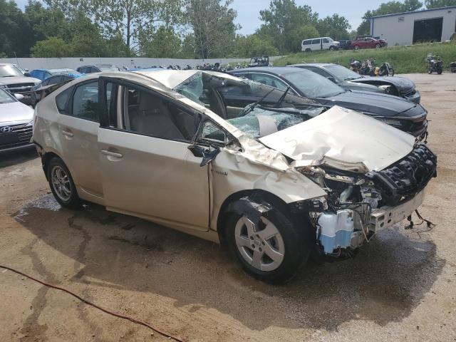 Photo 4 from auction – 2011 TOYOTA PRIUS with VIN JTDKN3DU8B1447486