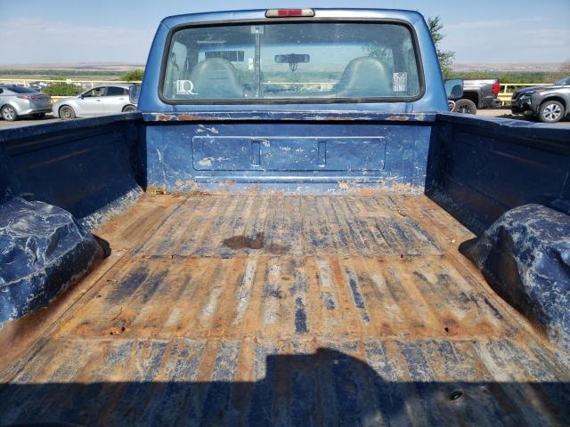 Photo 10 from auction – 1995 FORD F250 with VIN 2FTHF26H7SCA64588