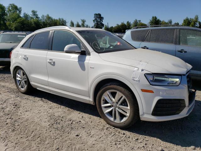 Photo 4 from auction – 2018 AUDI Q3 PREMIUM with VIN WA1ECCFSXJR013188