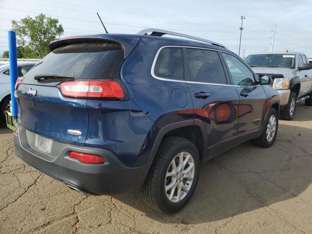 Photo 3 from auction – 2018 JEEP CHEROKEE L with VIN 1C4PJMCX7JD546929