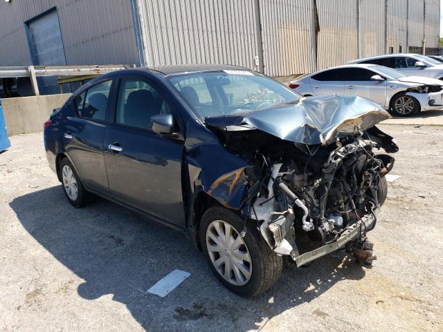 Photo 4 from auction – 2015 NISSAN VERSA S with VIN 3N1CN7APXFL841986