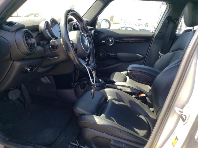 Photo 7 from auction – 2016 MINI COOPER S with VIN WMWXU3C54G2D31089