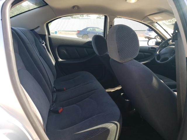 Photo 10 from auction – 2003 DODGE STRATUS SE with VIN 1B3EL36X13N576997