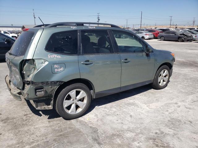 Photo 3 from auction – 2015 SUBARU FORESTER 2 with VIN JF2SJAFC8FH569431