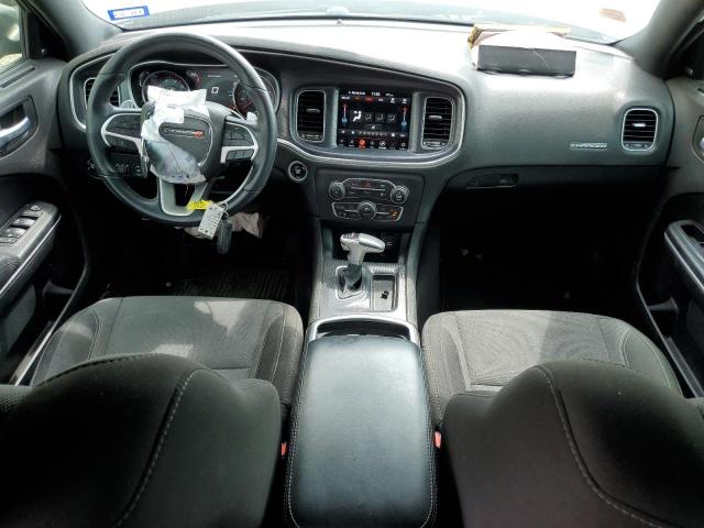 Photo 8 from auction – 2018 DODGE CHARGER R/ with VIN 2C3CDXCT3JH224168