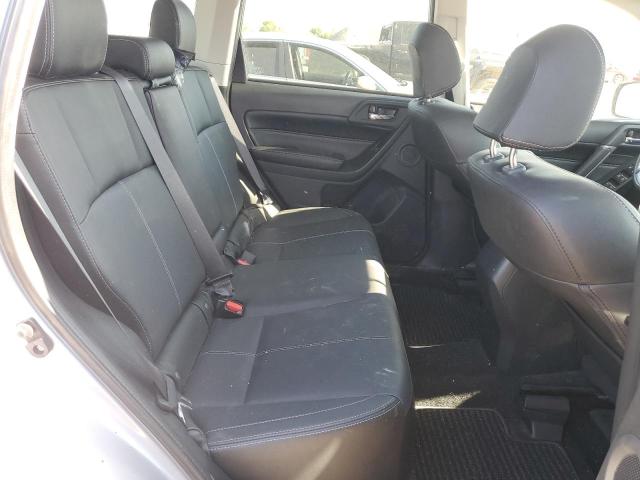 Photo 11 from auction – 2018 SUBARU FORESTER 2 with VIN JF2SJAWC6JH413333