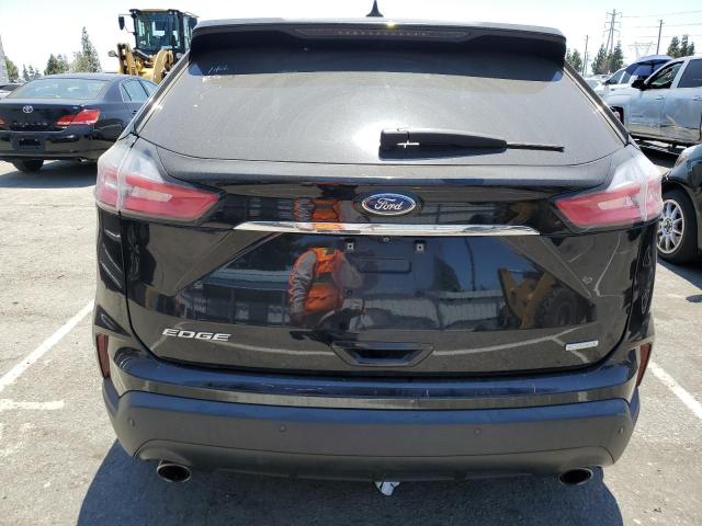 Photo 6 from auction – 2020 FORD EDGE SE with VIN 2FMPK3G96LBA73659