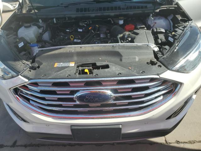 Photo 11 from auction – 2021 FORD EDGE TITAN with VIN 2FMPK3K94MBA57050
