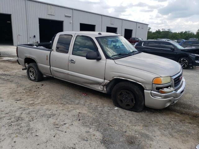 Zdjęcie 4 z aukcji – 2004 GMC NEW SIERRA z VIN 2GTEC19T641248389