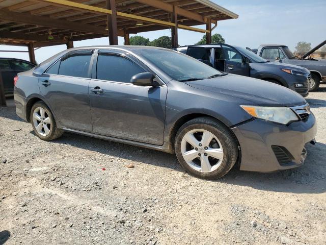 Photo 4 from auction – 2012 TOYOTA CAMRY BASE with VIN 4T4BF1FK0CR207850