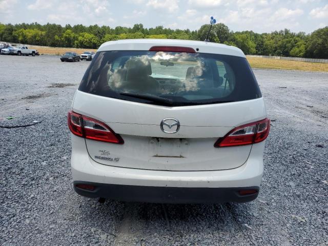 Photo 6 from auction – 2012 MAZDA 5 with VIN JM1CW2BLXC0113425