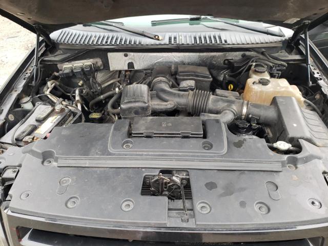 Photo 12 from auction – 2010 FORD EXPEDITION with VIN 1FMJK2A57AEB71879