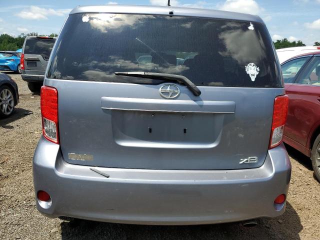 Photo 6 from auction – 2012 TOYOTA SCION XB with VIN JTLZE4FE9CJ013156