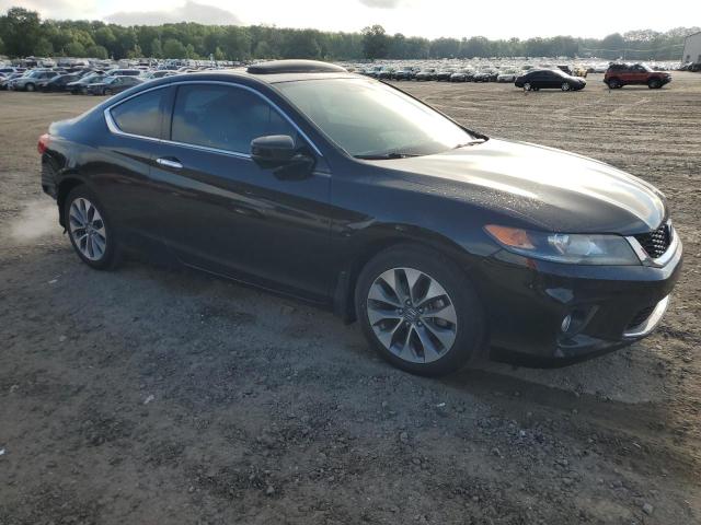 Photo 4 from auction – 2015 HONDA ACCORD EXL with VIN 1HGCT1B89FA009281