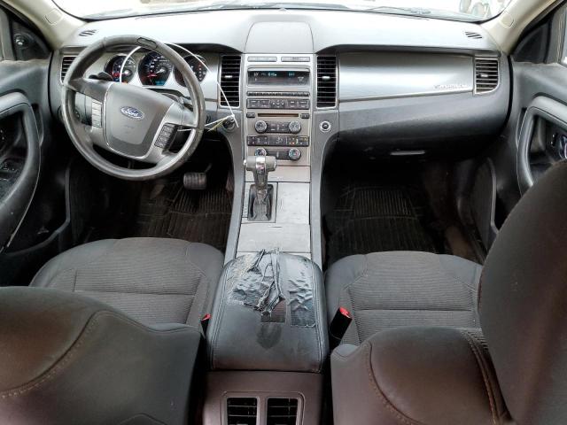 Photo 8 from auction – 2012 FORD TAURUS SEL with VIN 1FAHP2EW8CG116782