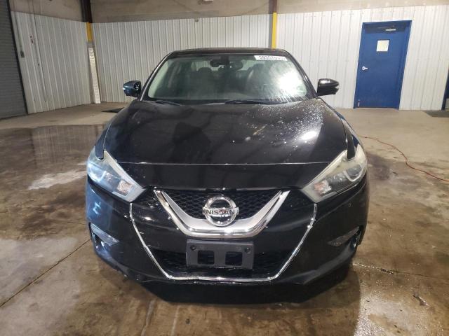 Photo 5 from auction – 2016 NISSAN MAXIMA 3.5 with VIN 1N4AA6AP7GC435337