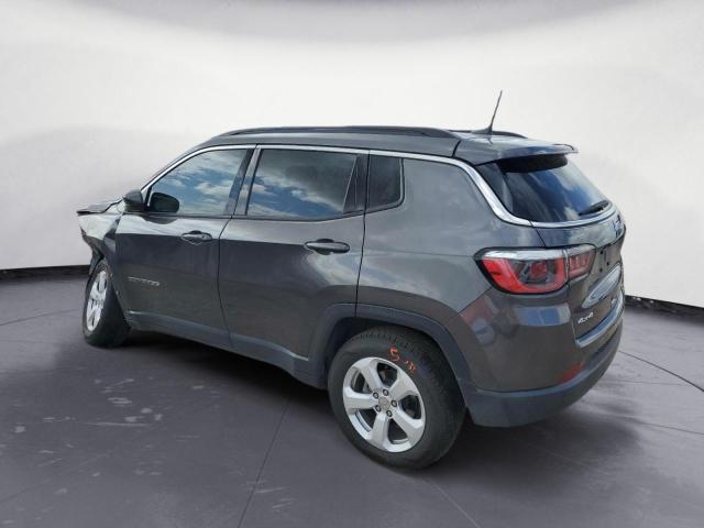 Photo 2 from auction – 2018 JEEP COMPASS LA with VIN 3C4NJDBB8JT114230