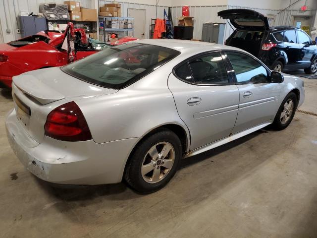 Photo 3 from auction – 2005 PONTIAC GRAND PRIX with VIN 2G2WP522951281846