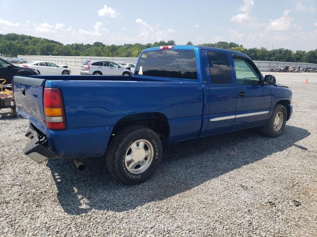 Photo 3 from auction – 2003 GMC NEW SIERRA with VIN 2GTEC19T031158458