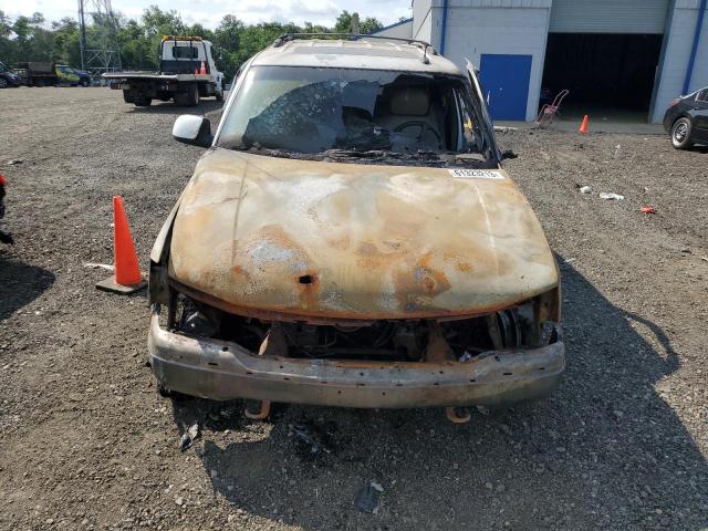 Photo 5 from auction – 2002 GMC YUKON with VIN 1GKEK13Z82J337937
