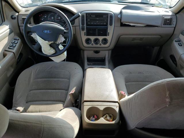 Photo 8 from auction – 2004 FORD EXPLORER X with VIN 1FMZU63K24ZB34405