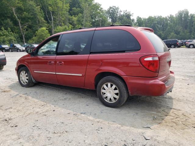 Photo 2 from auction – 2005 CHRYSLER TOWN & COU with VIN 2C4GP54L45R416724