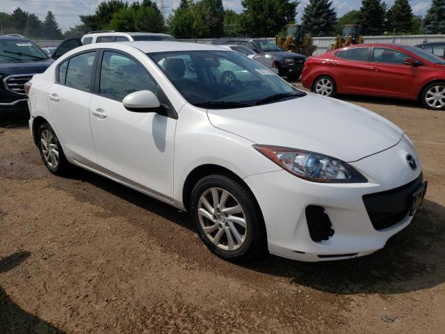 Photo 4 from auction – 2012 MAZDA 3 I with VIN JM1BL1V70C1576469