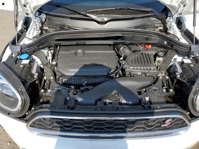 Photo 11 from auction – 2024 MINI COOPER S C with VIN WMZ83BR00R3R34793