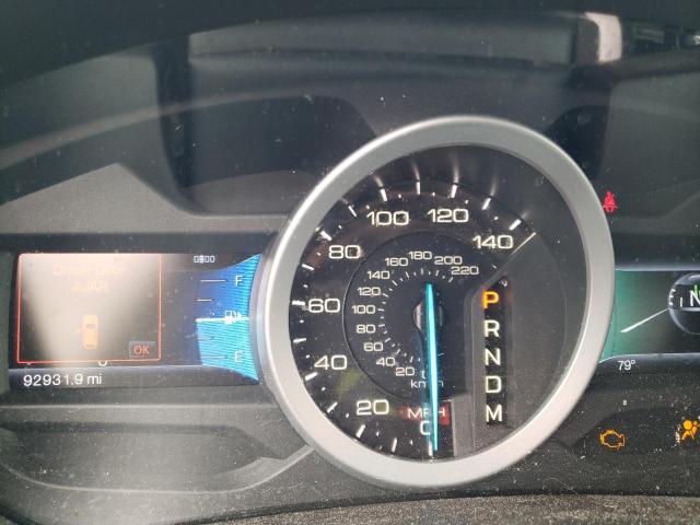Photo 9 from auction – 2013 FORD EXPLORER X with VIN 1FM5K8D84DGA76599