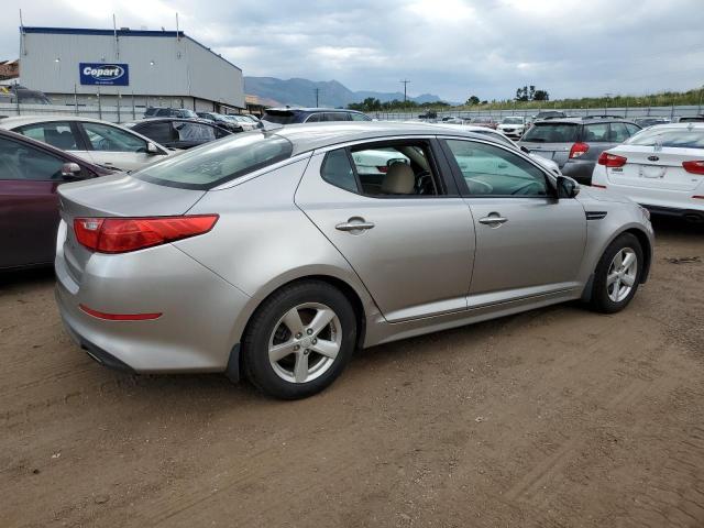 Photo 3 from auction – 2015 KIA OPTIMA LX with VIN KNAGM4A78F5556474