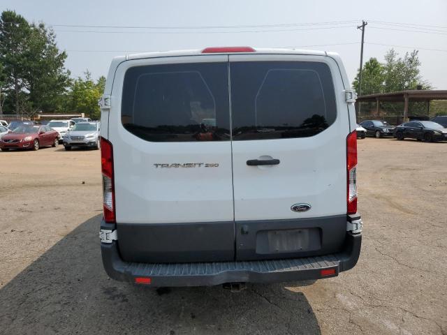 Photo 6 from auction – 2017 FORD TRANSIT T- with VIN 1FTYR1ZM0HKA22245