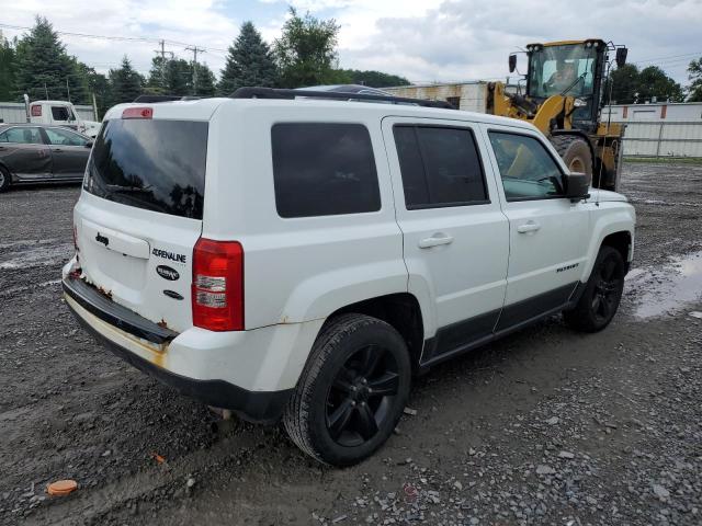 Photo 3 from auction – 2015 JEEP PATRIOT SP with VIN 1C4NJRBB7FD312520