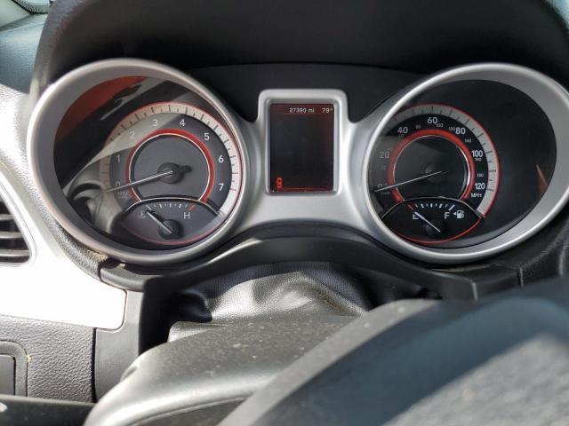 Photo 9 from auction – 2020 DODGE JOURNEY SE with VIN 3C4PDCAB8LT273960
