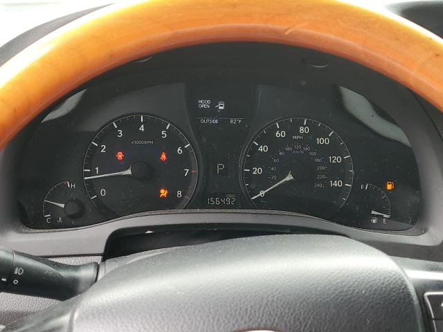 Photo 9 from auction – 2011 LEXUS RX 350 with VIN 2T2BK1BA3BC105988