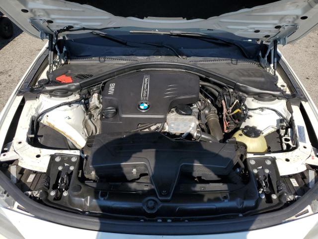Photo 11 from auction – 2012 BMW 328 I with VIN WBA3A5C59CF345086