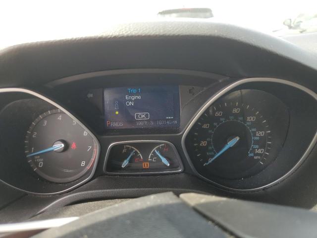 Photo 9 from auction – 2013 FORD FOCUS SE with VIN 1FADP3K20DL311967