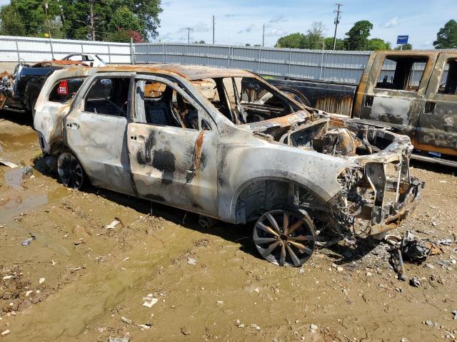 Photo 4 from auction – 2014 DODGE DURANGO LI with VIN 1C4RDHDG5EC598903