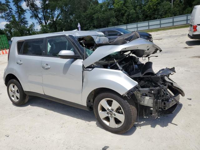 Photo 4 from auction – 2017 KIA SOUL with VIN KNDJN2A24H7424978