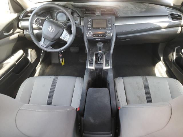 Photo 8 from auction – 2017 HONDA CIVIC LX with VIN 2HGFC2F54HH530531
