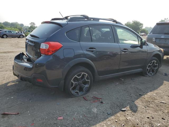 Foto 3 de la subasta – 2013 SUBARU XV CROSSTR con VIN JF2GPAGC6D2211781