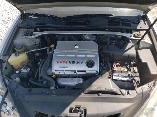 Photo 11 from auction – 2003 LEXUS ES 300 with VIN JTHBF30G130143273